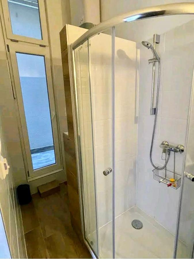 Lovely Urban Retreat - Budapest