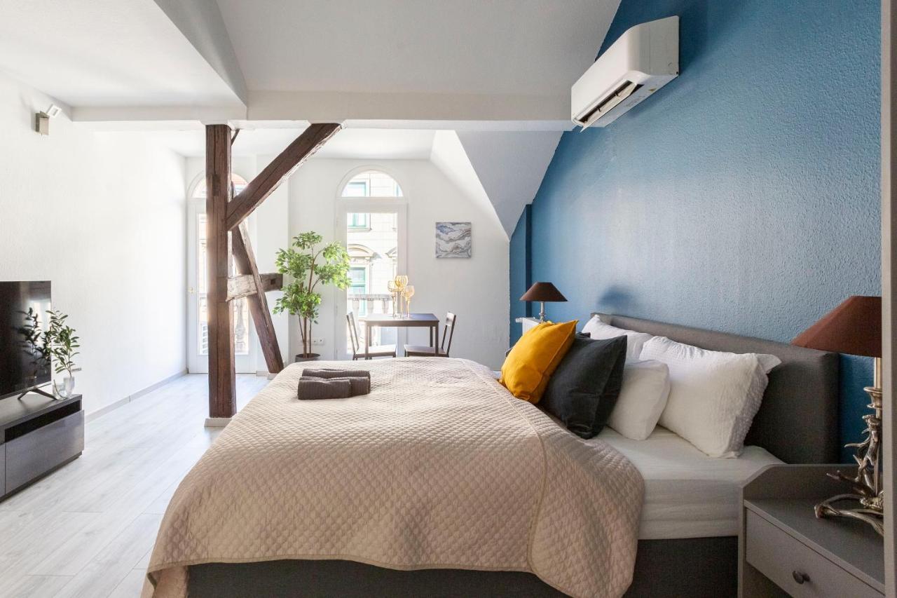 Rustic By Lh Apartamento Budapest