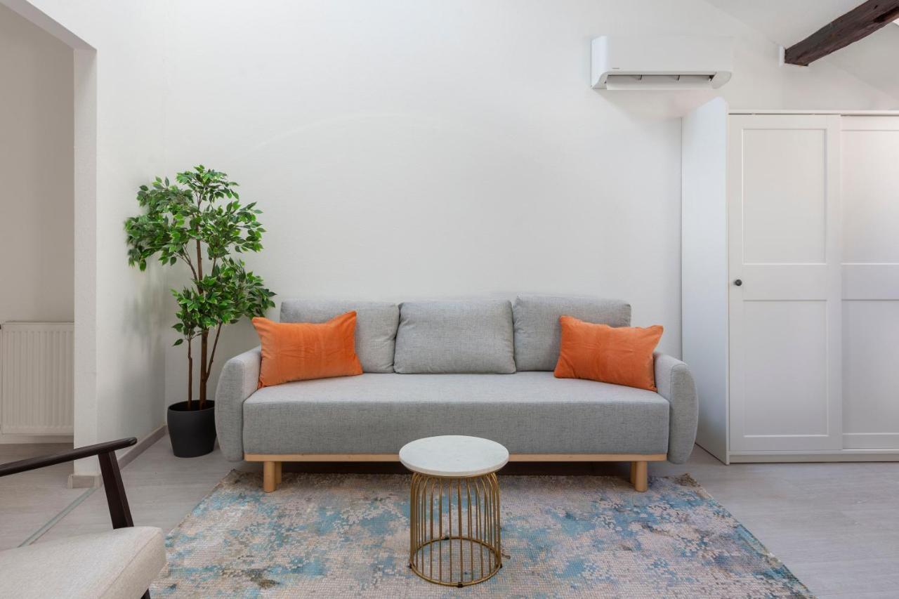 Apartamento Rustic By Lh