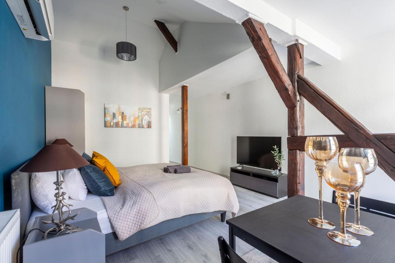 Apartamento Rustic By Lh *