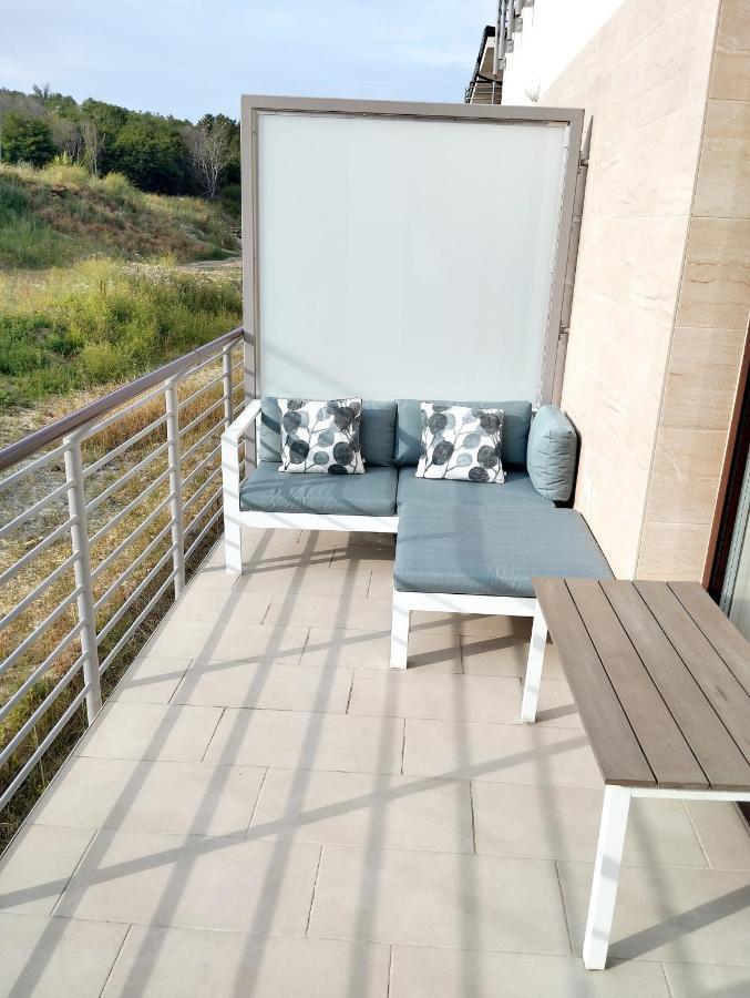 Forest Hill Apartamento Budapest