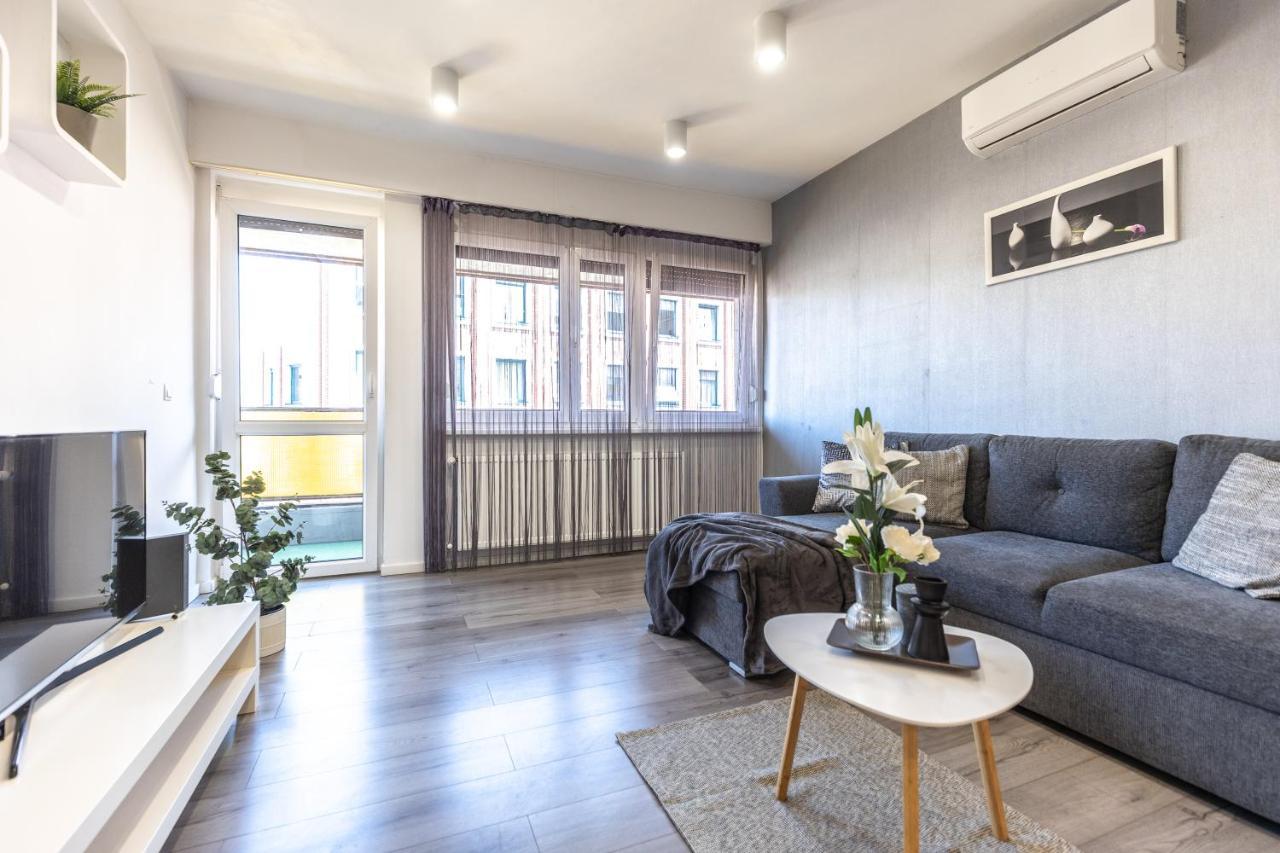 Appartement Gems Of - Tiger Eye Budapest
