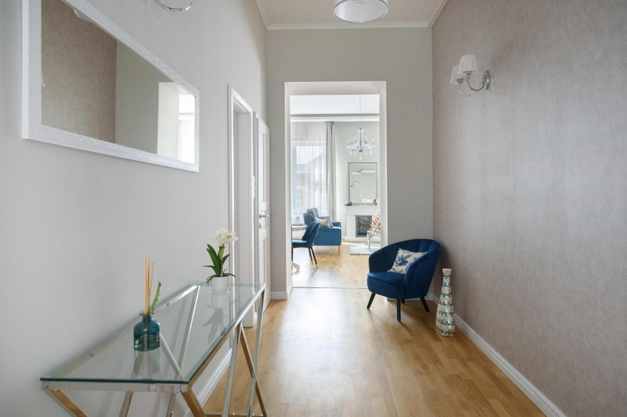 Luxury Royal In The Heart Of Appartement *