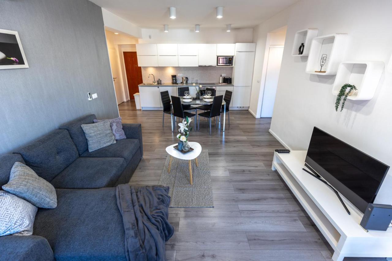 Gems Of - Tiger Eye Appartement *