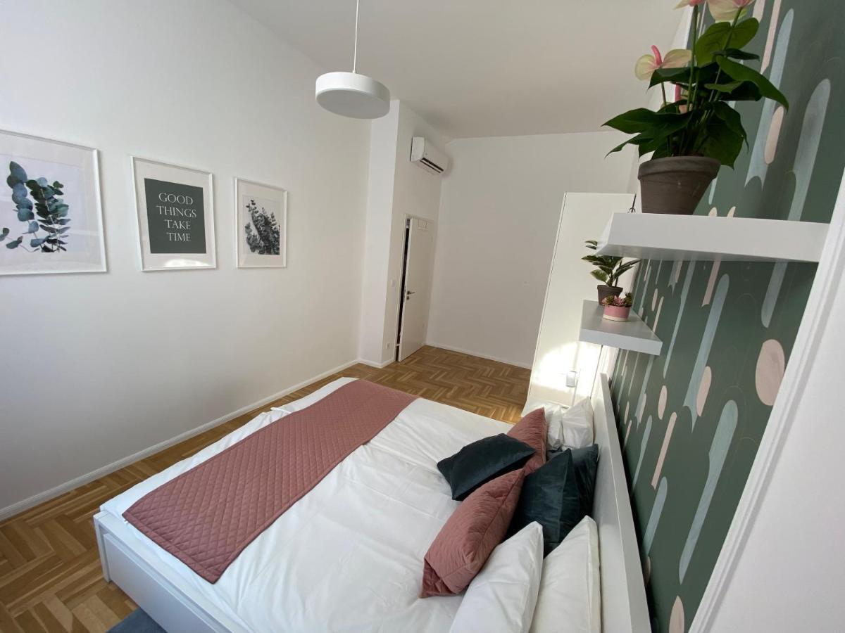Apartamento Birdie 3-bdr