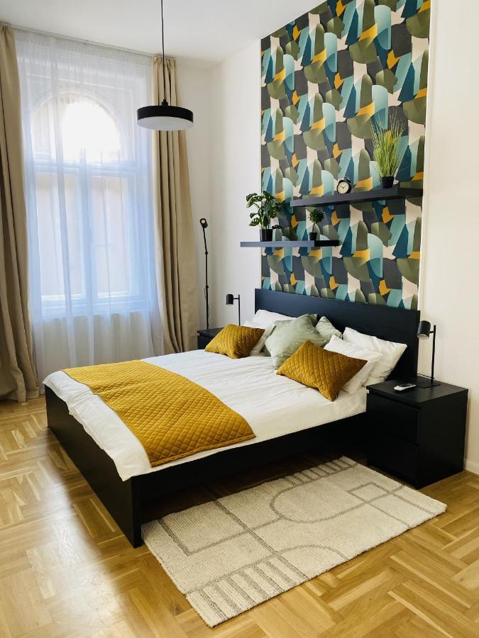 Birdie 3-bdr Apartamento