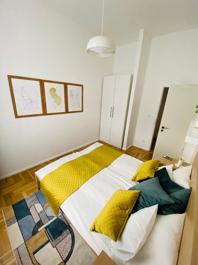 Birdie 3-bdr Apartamento *