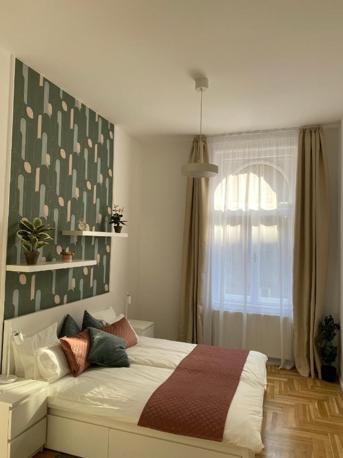 Birdie 3-bdr Budapest