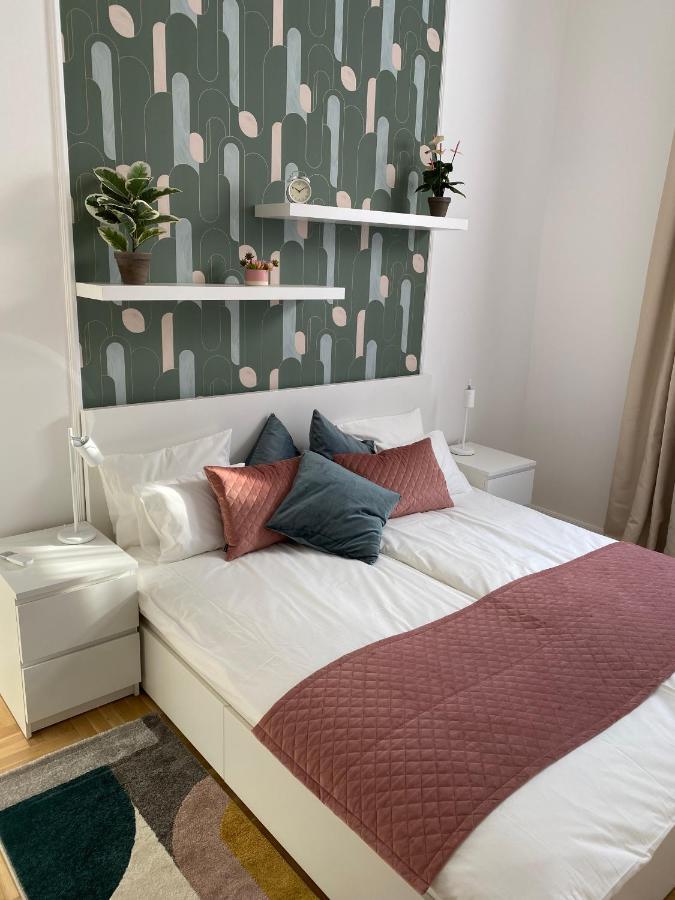 Birdie 3-bdr Apartamento