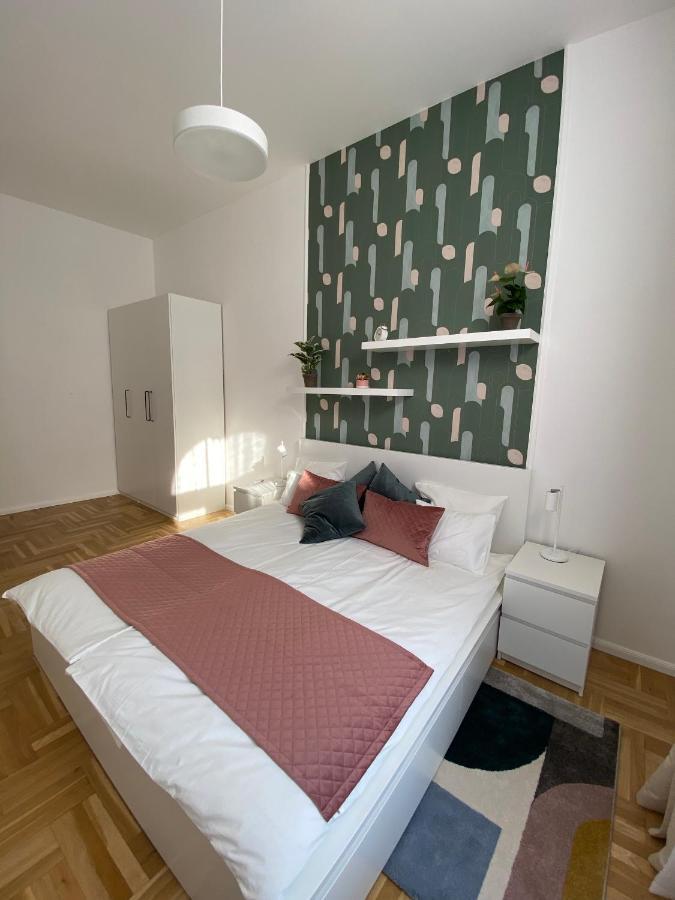 Apartamento Birdie 3-bdr