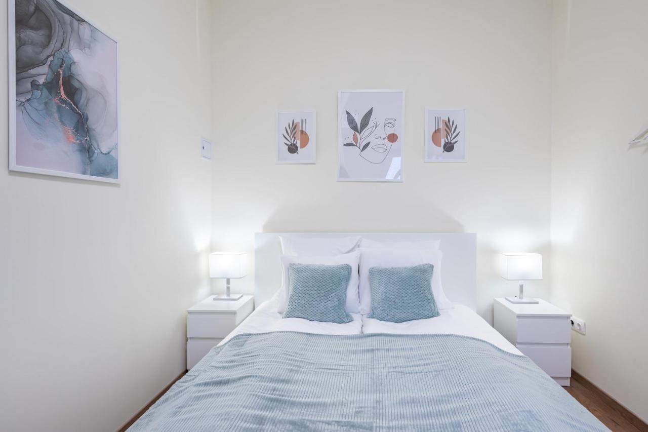Hyper - New - Very Small Apartamento