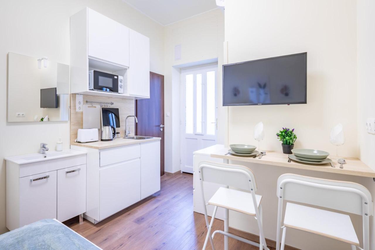 Hyper - New - Very Small Apartamento
