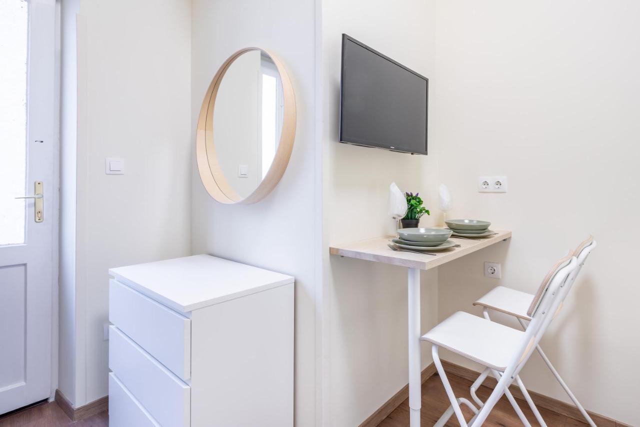 Hyper - New - Very Small Apartamento *