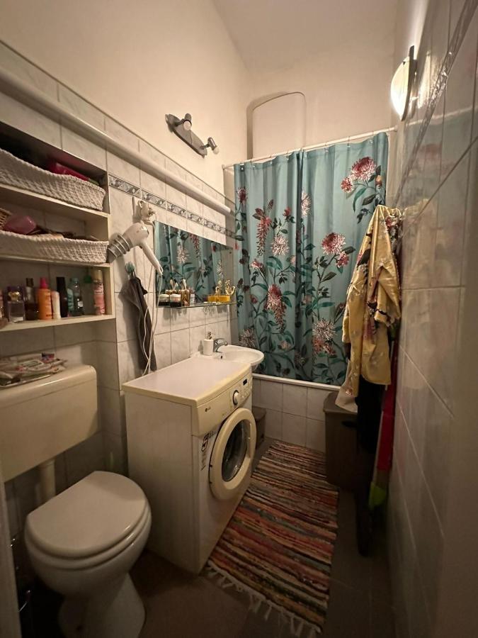 Apartment Rose Budapest