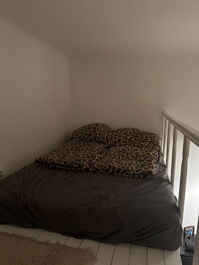 Apartment Rose Budapest