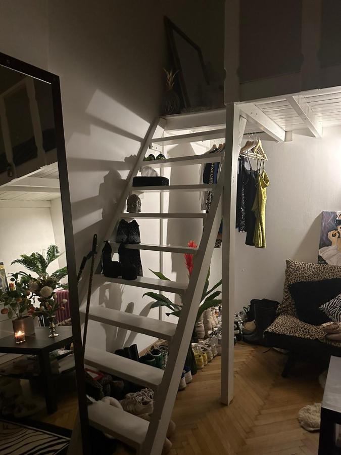 Rose Apartment