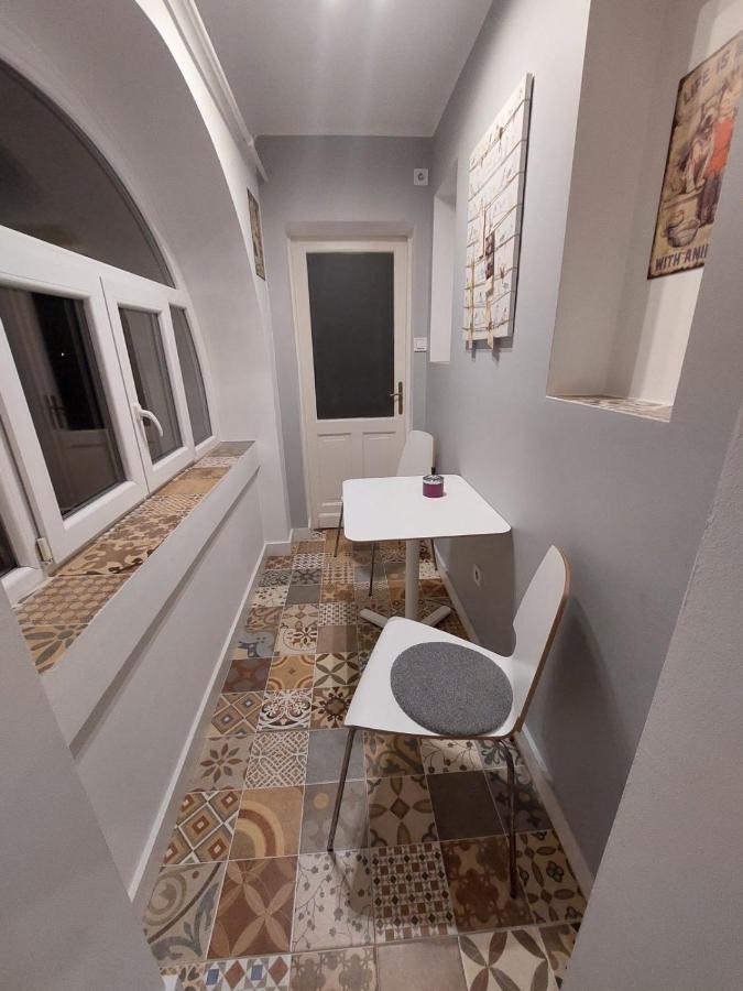 Apartment Roland - Nepliget Budapest