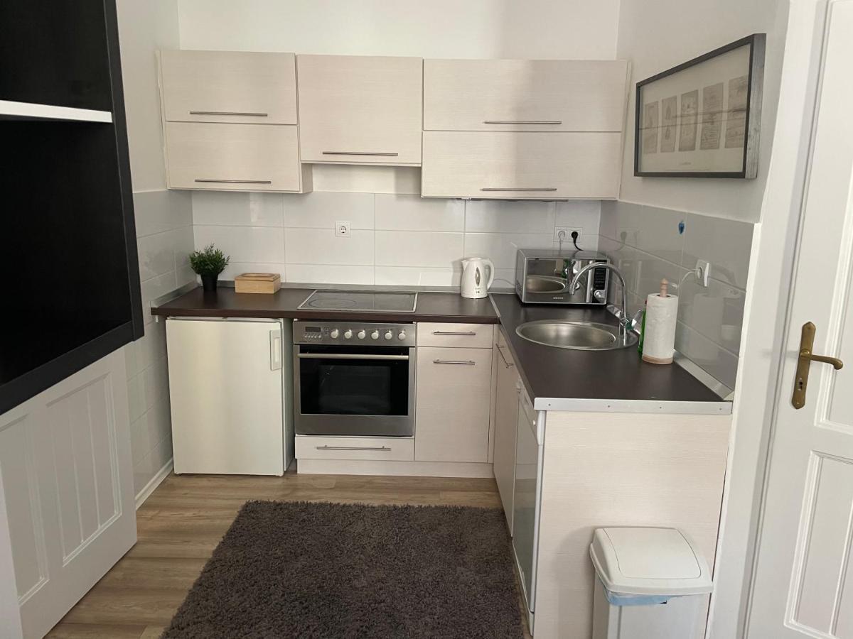 Apartmán Roland Downtown - Pope Subway Budapest