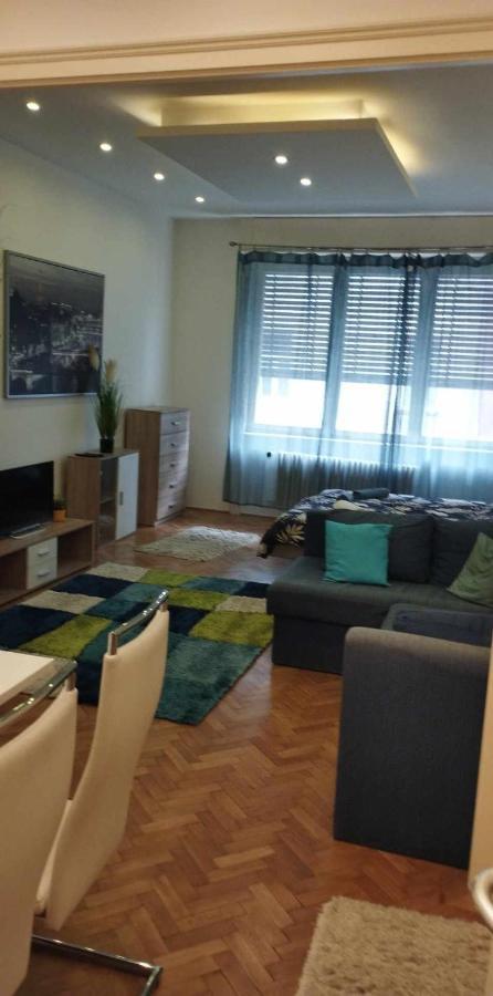 Appartement Gyoengyi *
