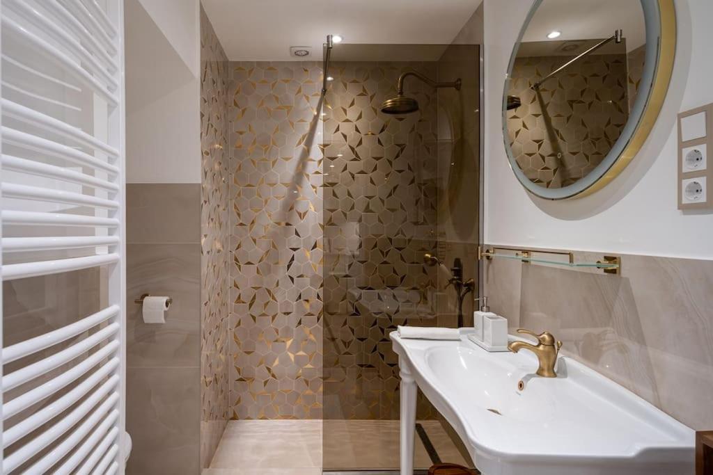 Orangehomes Luxury Next To Gellert Hill Budapest