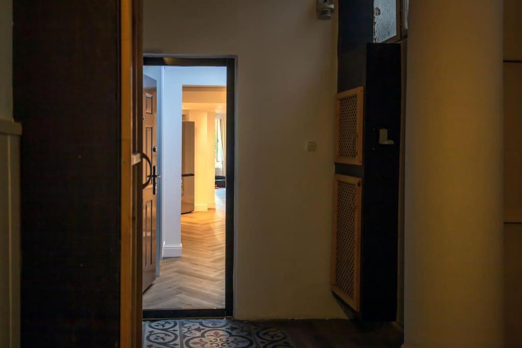 Orangehomes Luxury Next To Gellert Hill