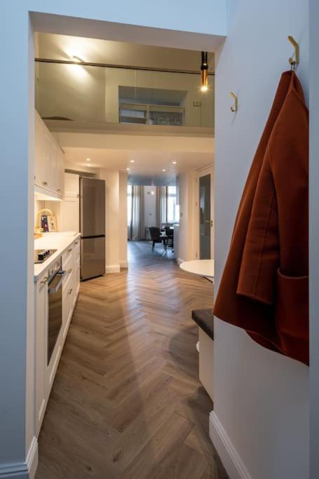 Orangehomes Luxury Next To Gellert Hill *