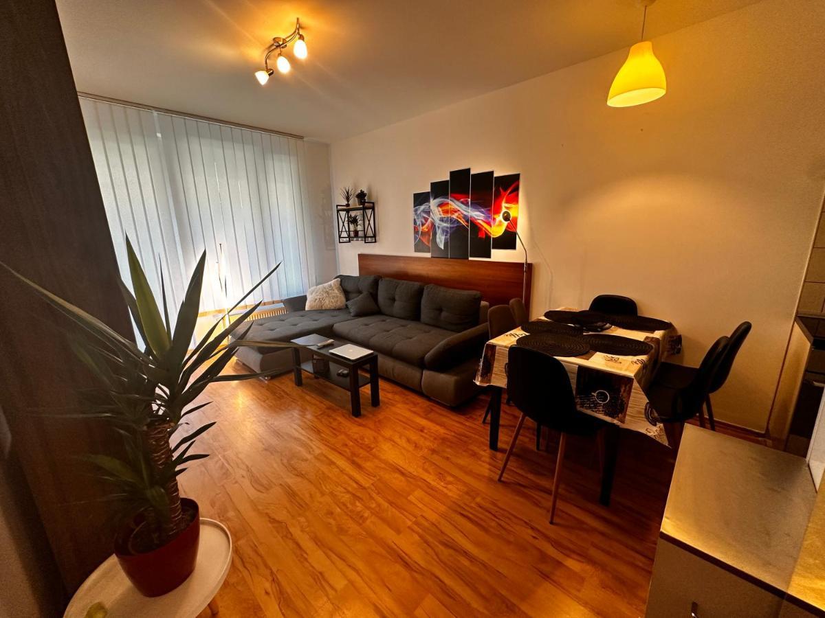 Apartment Zoe