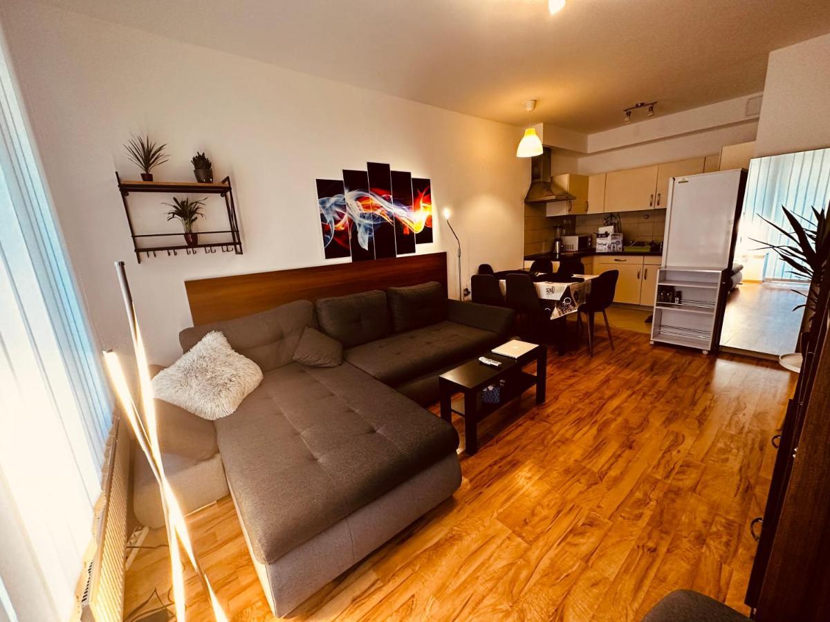 Apartment Zoe *
