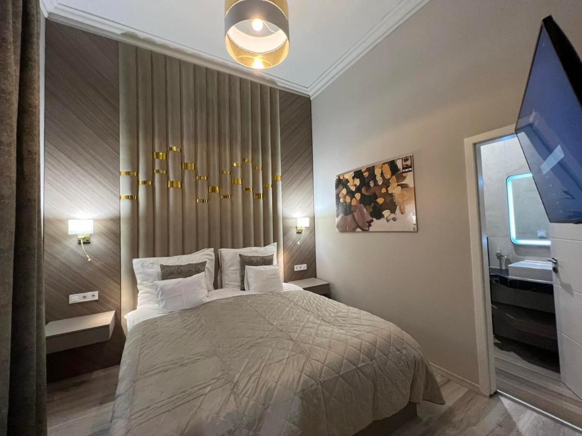 Orangehomes High Class 4 Bedroom * Budapest
