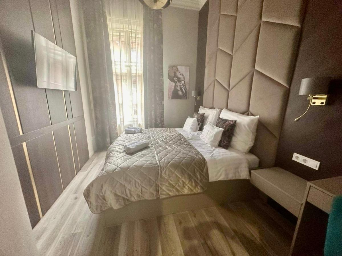 Apartamento Orangehomes High Class 4 Bedroom