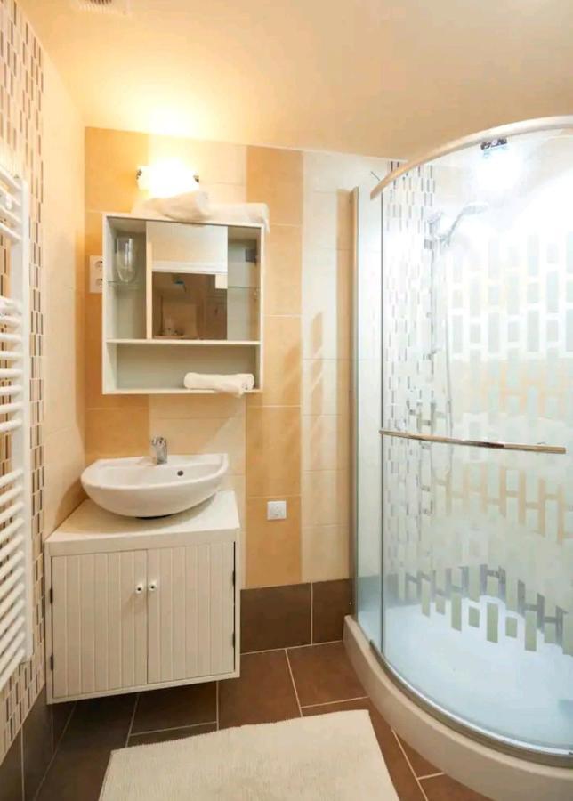 Vendegszoba-havas Utca Budapest
