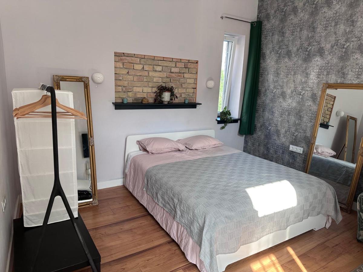 Centrally Located Studio Near Keleti Palyaudvar
