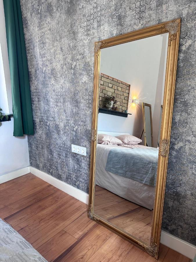 Lejlighed Centrally Located Studio Near Keleti Palyaudvar Budapest
