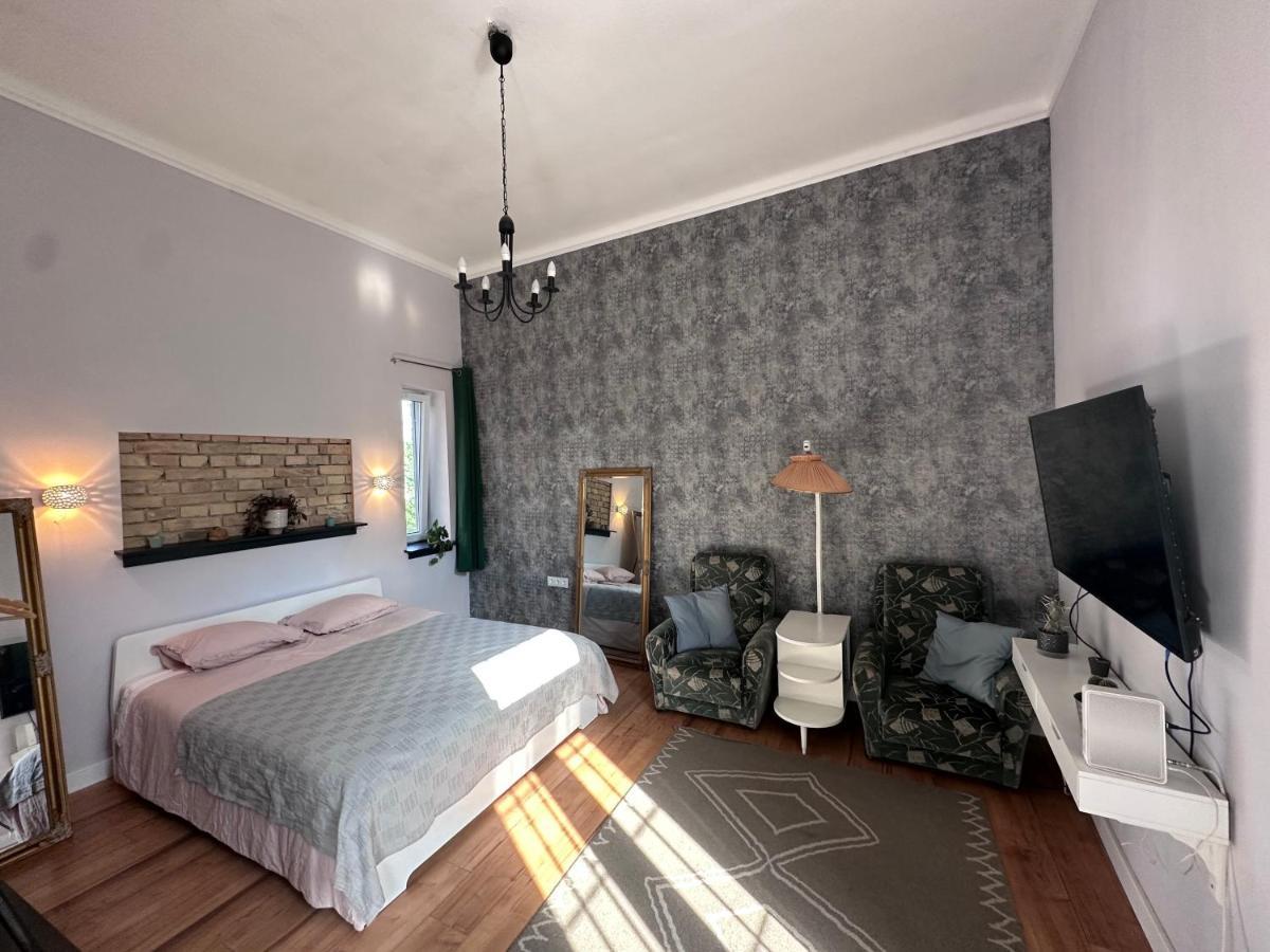 Centrally Located Studio Near Keleti Palyaudvar * Budapest