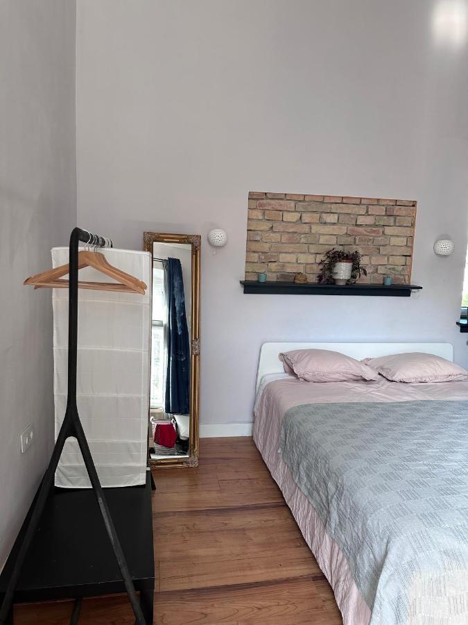 Centrally Located Studio Near Keleti Palyaudvar Budapest