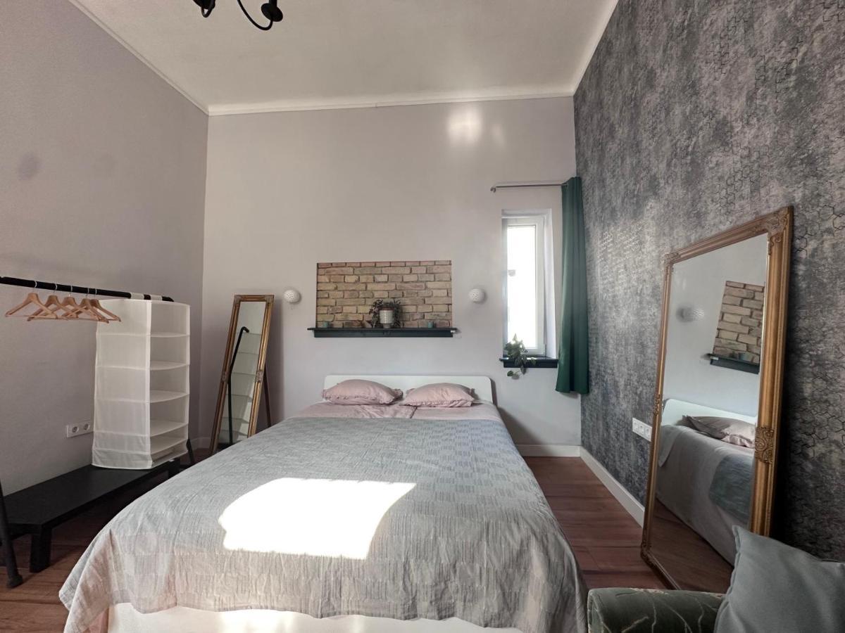 Centrally Located Studio Near Keleti Palyaudvar Lejlighed