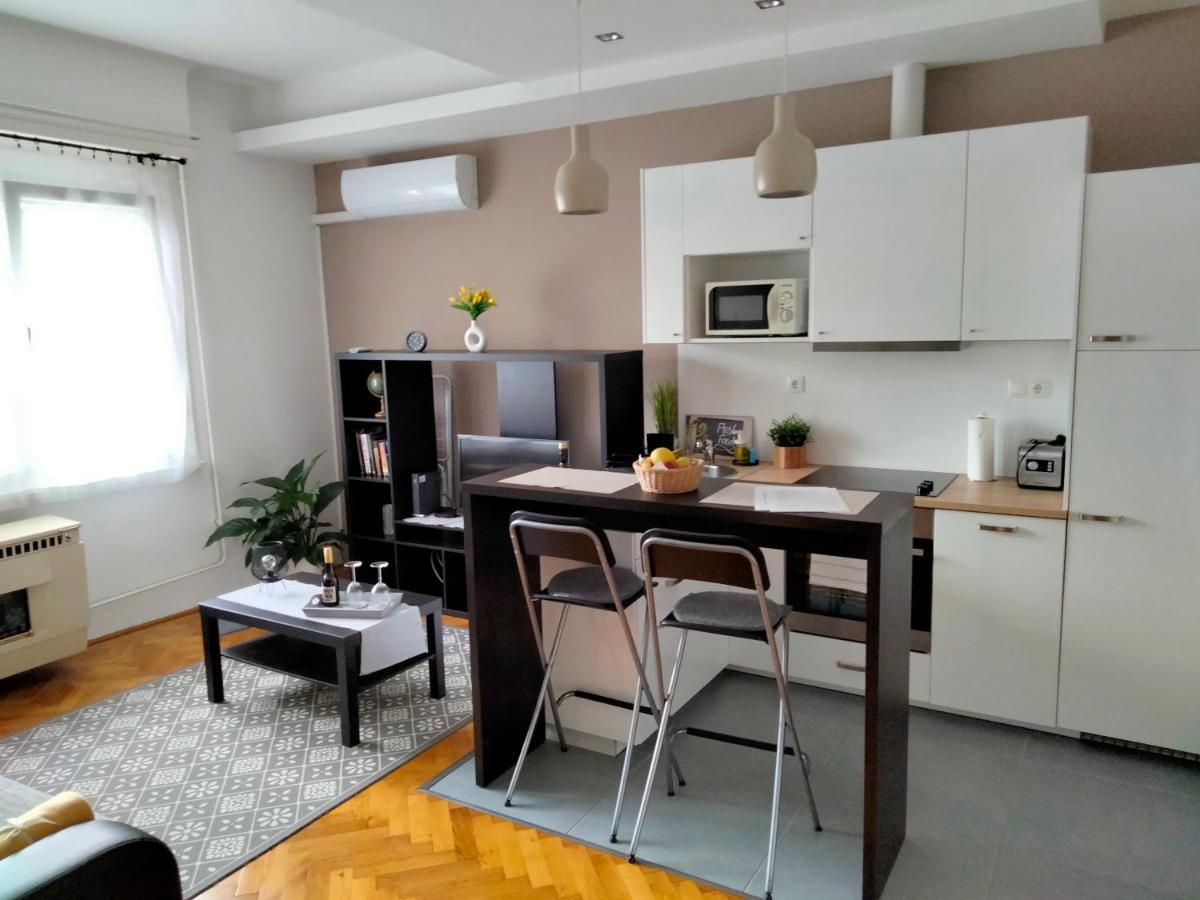 Apartament Ip Twenty *