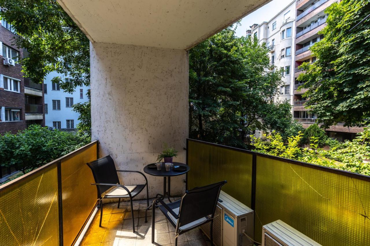 Appartement Gems Of - Tiger Eye Budapest