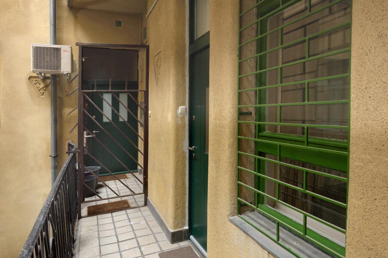 Appartement Erezd Magad Otthon Sziveben *