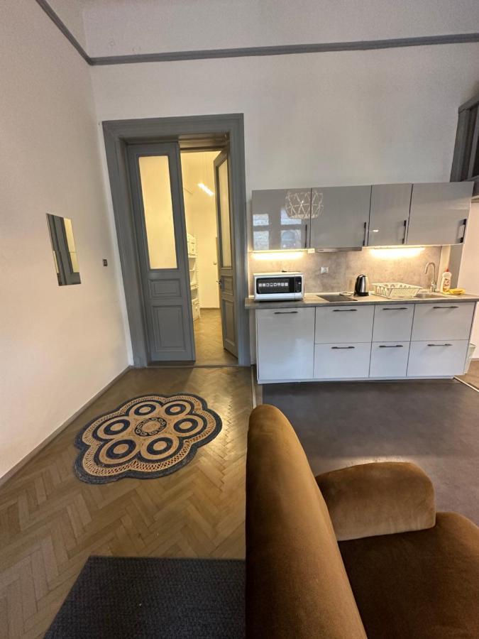 Appartement River Side *