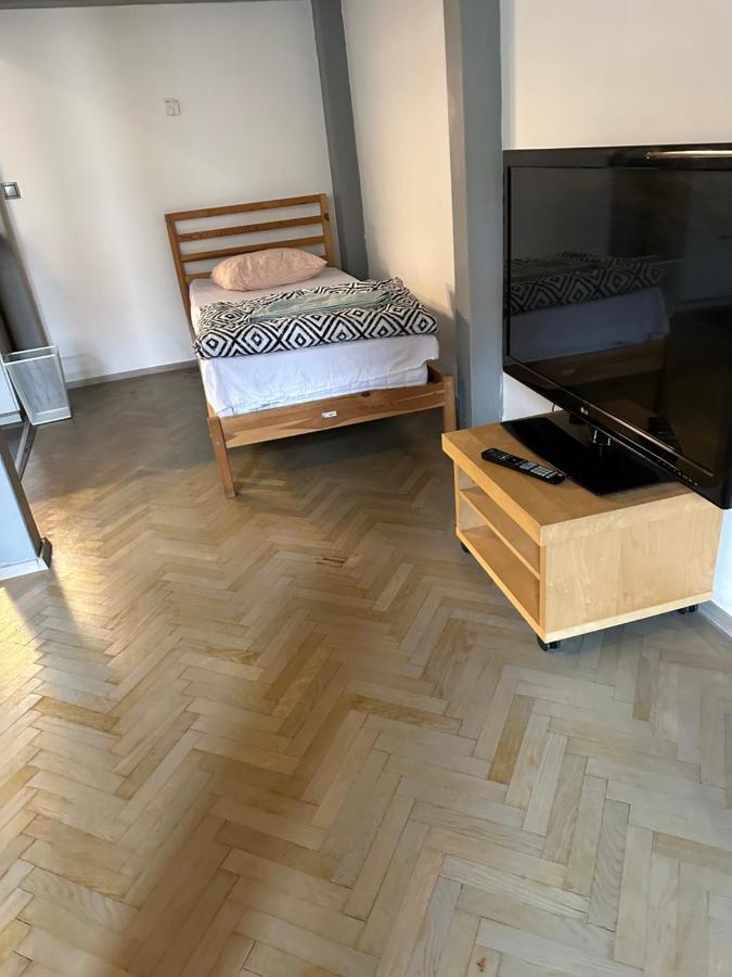 River Side Appartement Boedapest