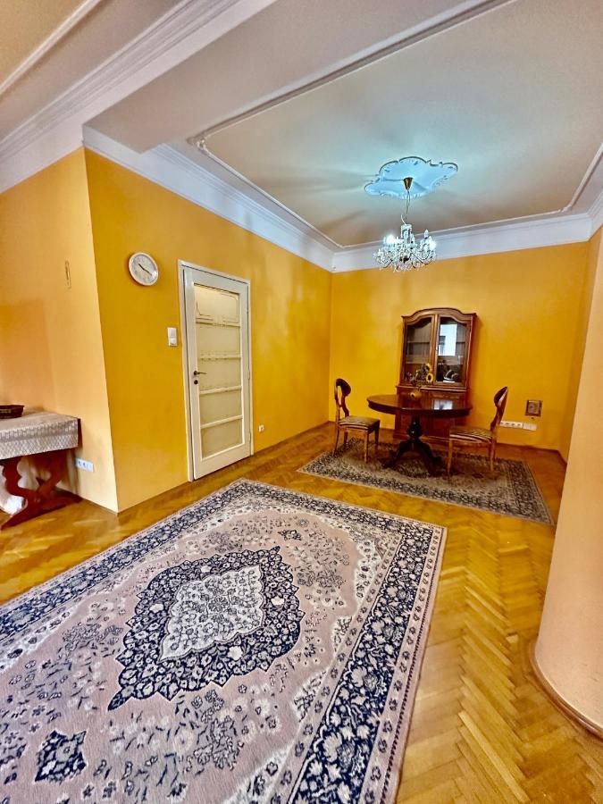 Appartement River Side