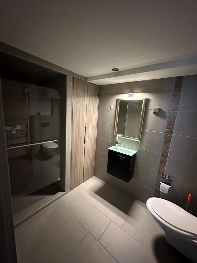 River Side Apartment Budapest