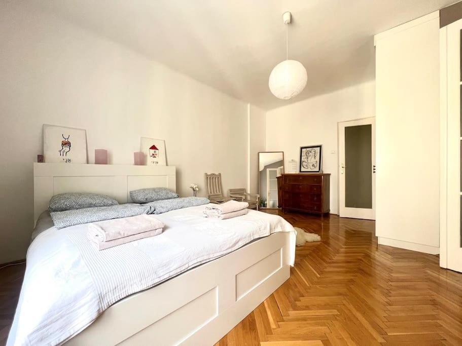 Apartamento Good Ambiance, Arty Center Budapest