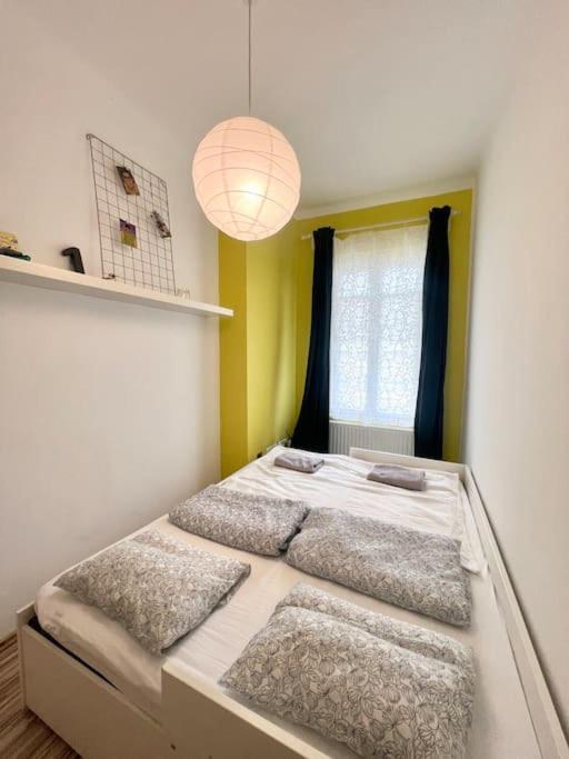 Apartament Good Ambiance, Arty Center Budapeszt