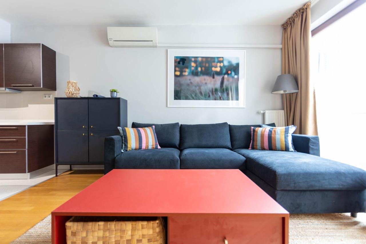 Apartamento Paulay65 - With 24h Reception Budapest