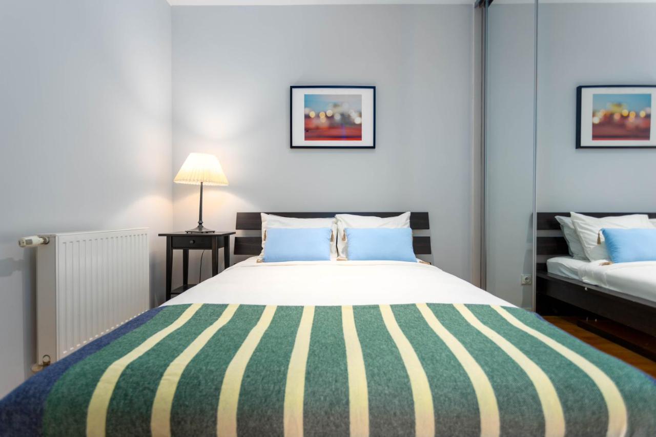 Paulay65 - With 24h Reception Apartamento Budapest