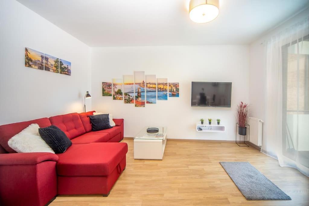 Grace Pine 1 Apartmán