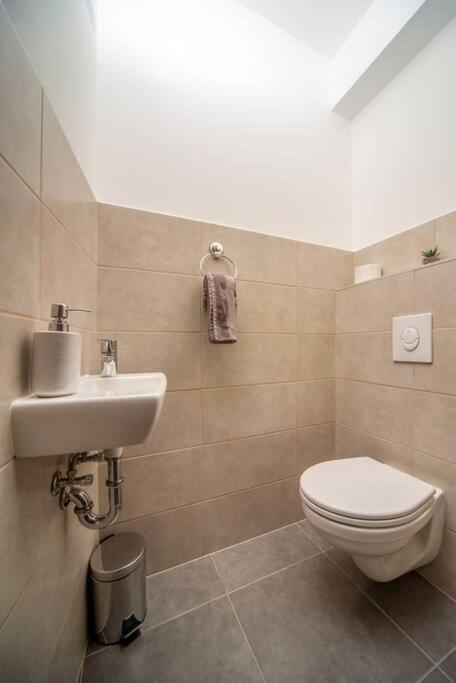Apartmán Grace Pine 1