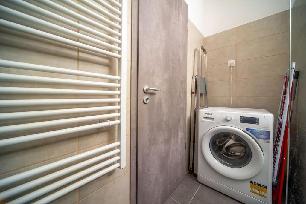 Grace Pine 1 Apartment Budapest